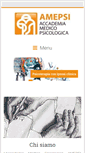 Mobile Screenshot of amepsi.it